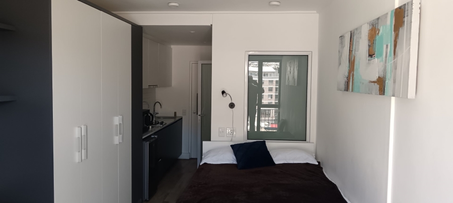 1 Bedroom Property for Sale in Woodstock Western Cape
